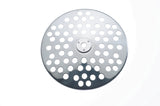 Strainer Disc for Food Mill 8.0mm