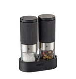 Salt and Pepper Set