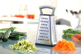 Four-Way Grater Laser Cut 10760