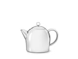 17 fl.oz.Teapot SS Shiny SANTHEE